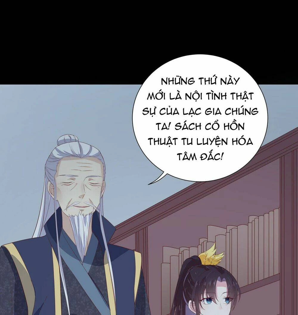 Chi Tôn Đồng Thuật Sư: Tuyệt Thế Đại Tiểu Thư Chapter 37 - 30