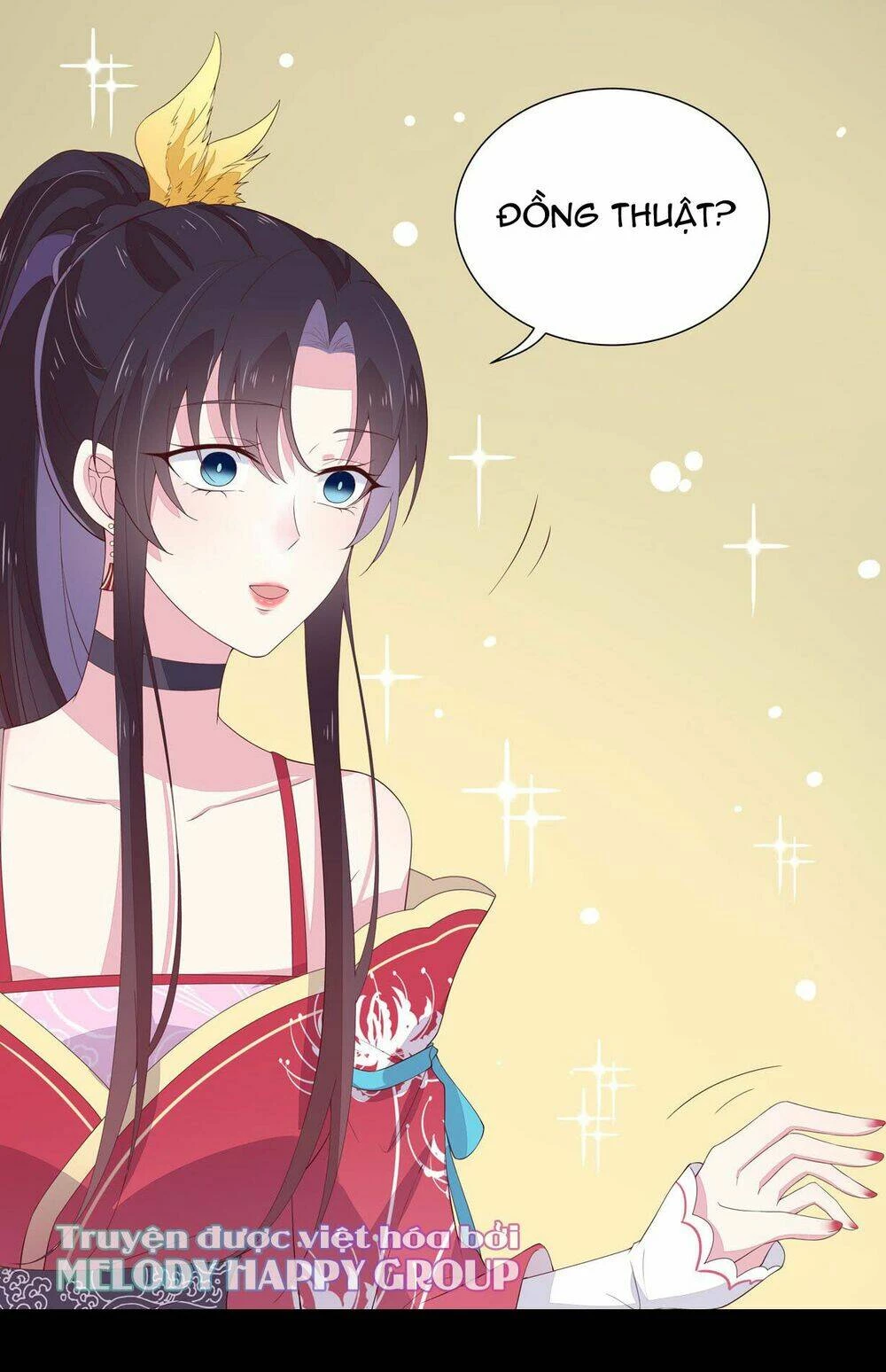 Chi Tôn Đồng Thuật Sư: Tuyệt Thế Đại Tiểu Thư Chapter 37 - 34