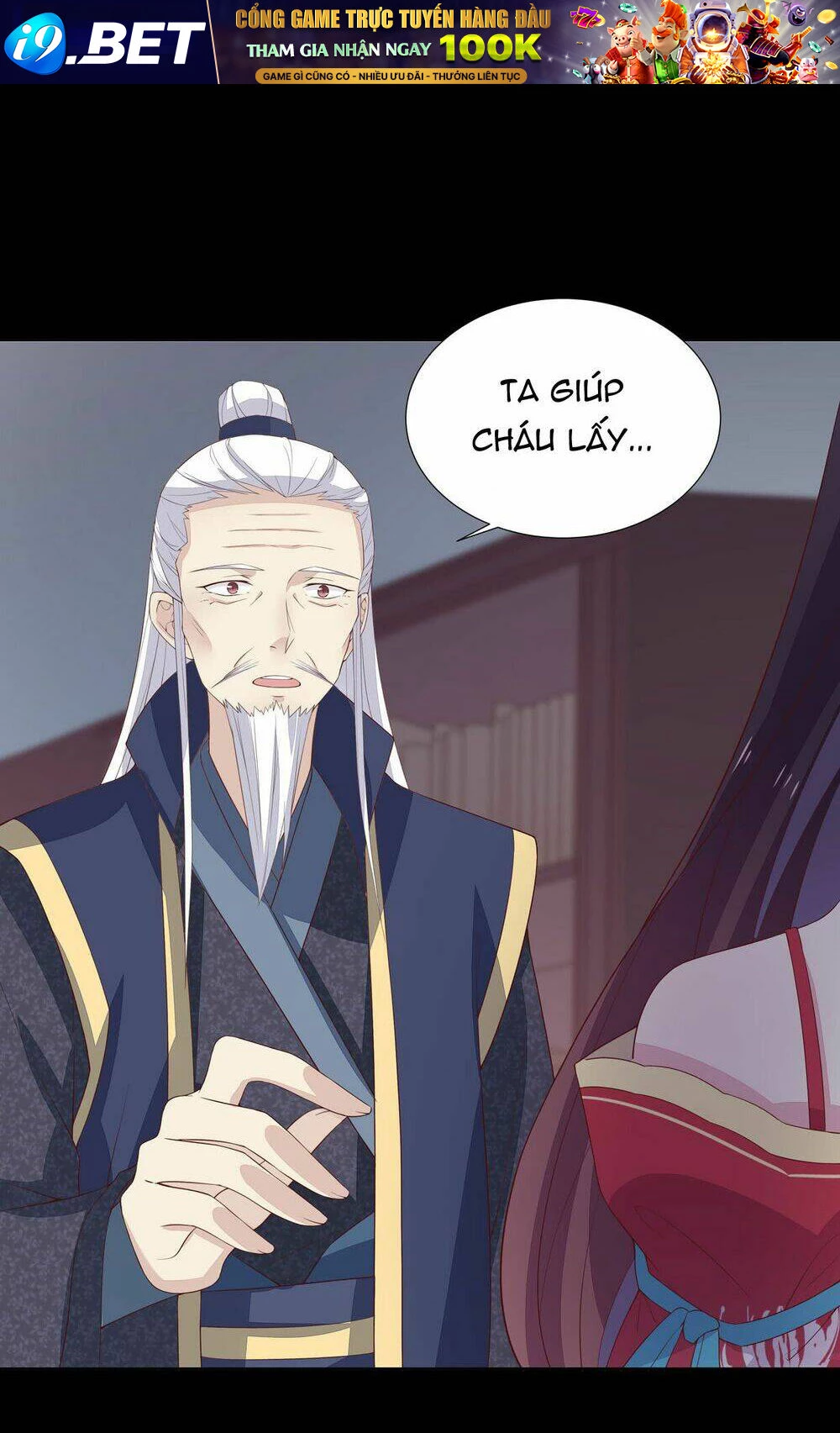 Chi Tôn Đồng Thuật Sư: Tuyệt Thế Đại Tiểu Thư Chapter 37 - 35