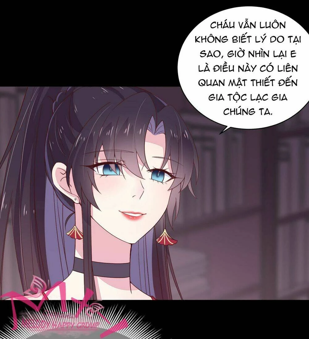 Chi Tôn Đồng Thuật Sư: Tuyệt Thế Đại Tiểu Thư Chapter 38 - 6