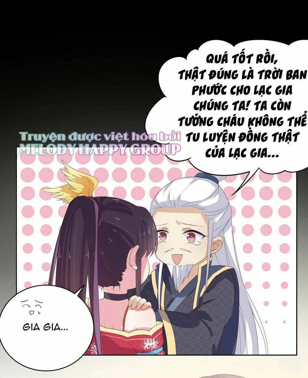 Chi Tôn Đồng Thuật Sư: Tuyệt Thế Đại Tiểu Thư Chapter 38 - 8