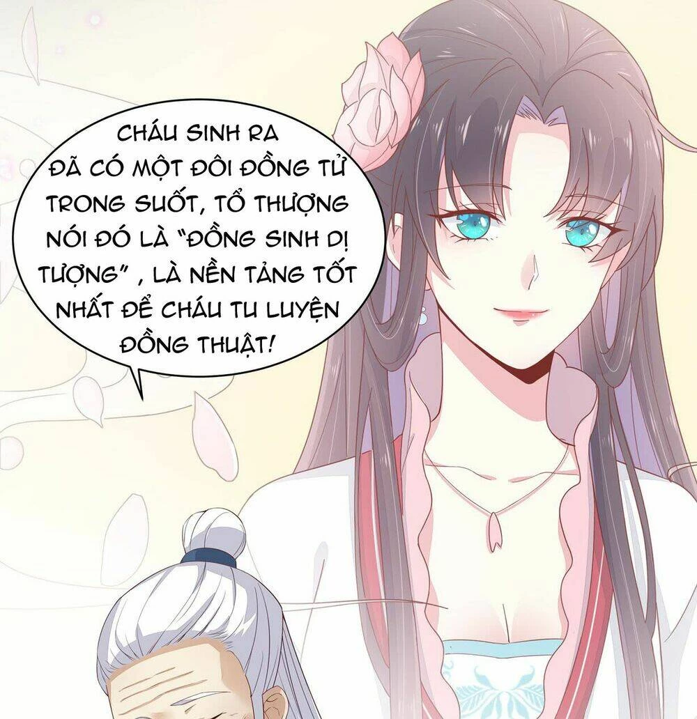 Chi Tôn Đồng Thuật Sư: Tuyệt Thế Đại Tiểu Thư Chapter 38 - 9
