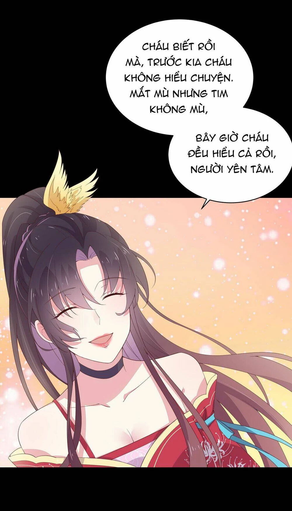 Chi Tôn Đồng Thuật Sư: Tuyệt Thế Đại Tiểu Thư Chapter 38 - 11