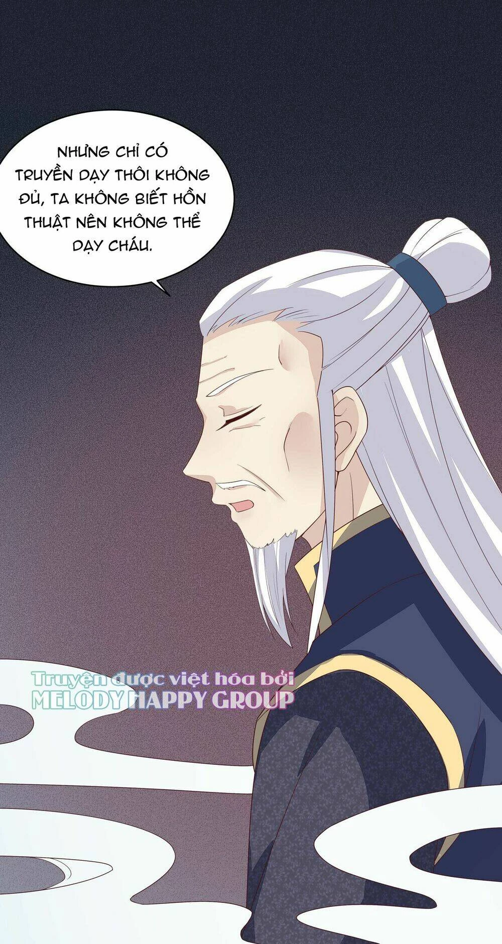 Chi Tôn Đồng Thuật Sư: Tuyệt Thế Đại Tiểu Thư Chapter 38 - 13