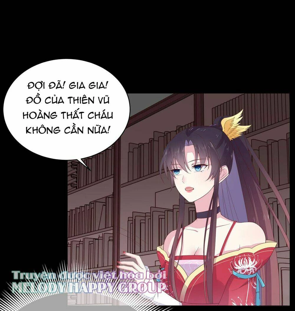 Chi Tôn Đồng Thuật Sư: Tuyệt Thế Đại Tiểu Thư Chapter 38 - 19