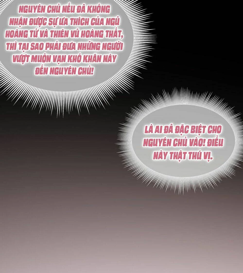 Chi Tôn Đồng Thuật Sư: Tuyệt Thế Đại Tiểu Thư Chapter 38 - 20