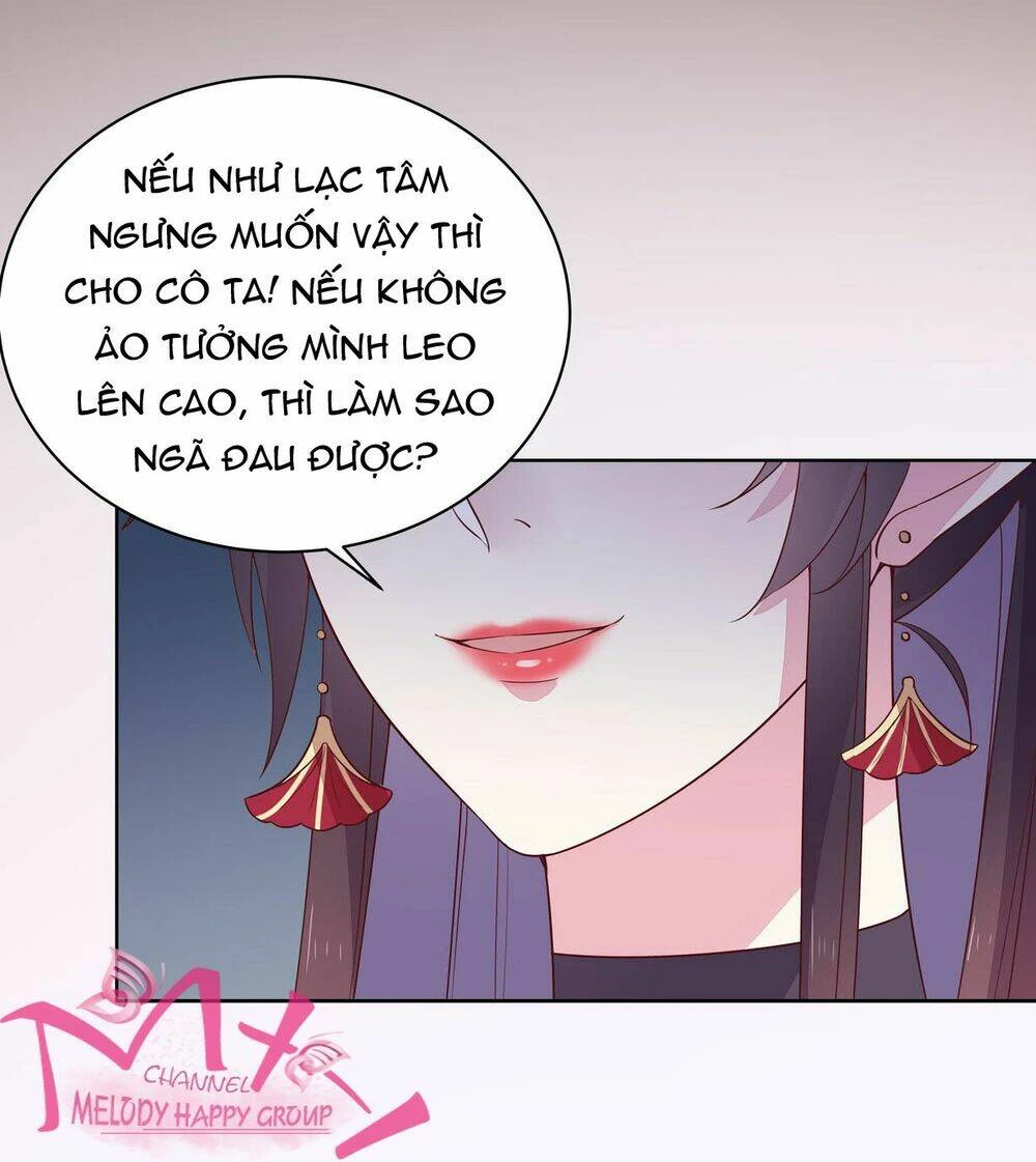 Chi Tôn Đồng Thuật Sư: Tuyệt Thế Đại Tiểu Thư Chapter 38 - 21