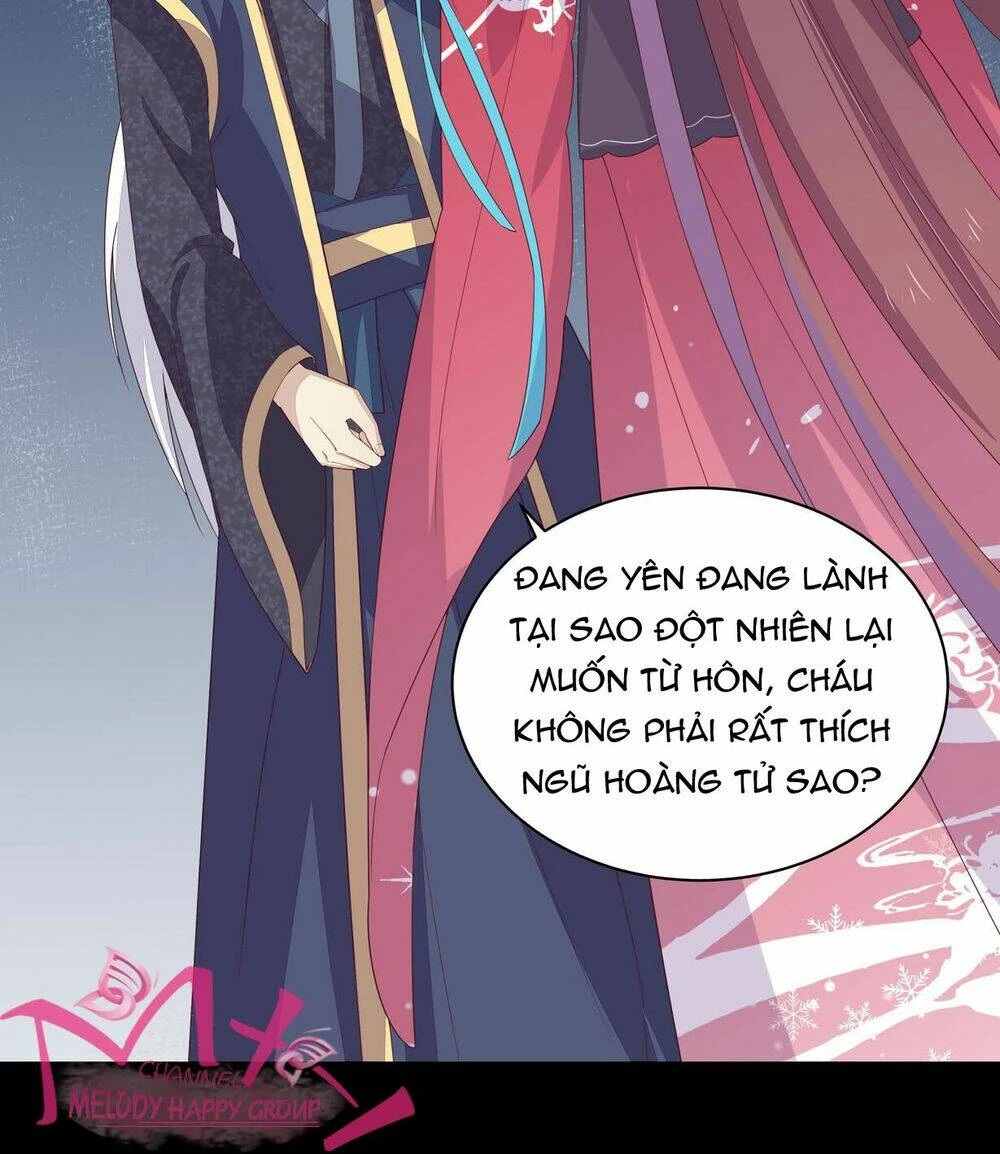 Chi Tôn Đồng Thuật Sư: Tuyệt Thế Đại Tiểu Thư Chapter 39 - 8