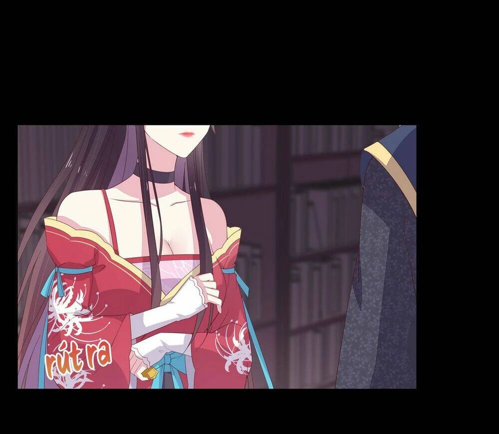 Chi Tôn Đồng Thuật Sư: Tuyệt Thế Đại Tiểu Thư Chapter 39 - 9