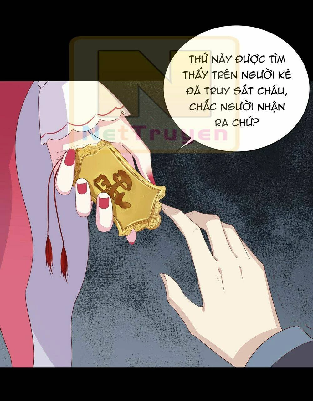 Chi Tôn Đồng Thuật Sư: Tuyệt Thế Đại Tiểu Thư Chapter 39 - 10