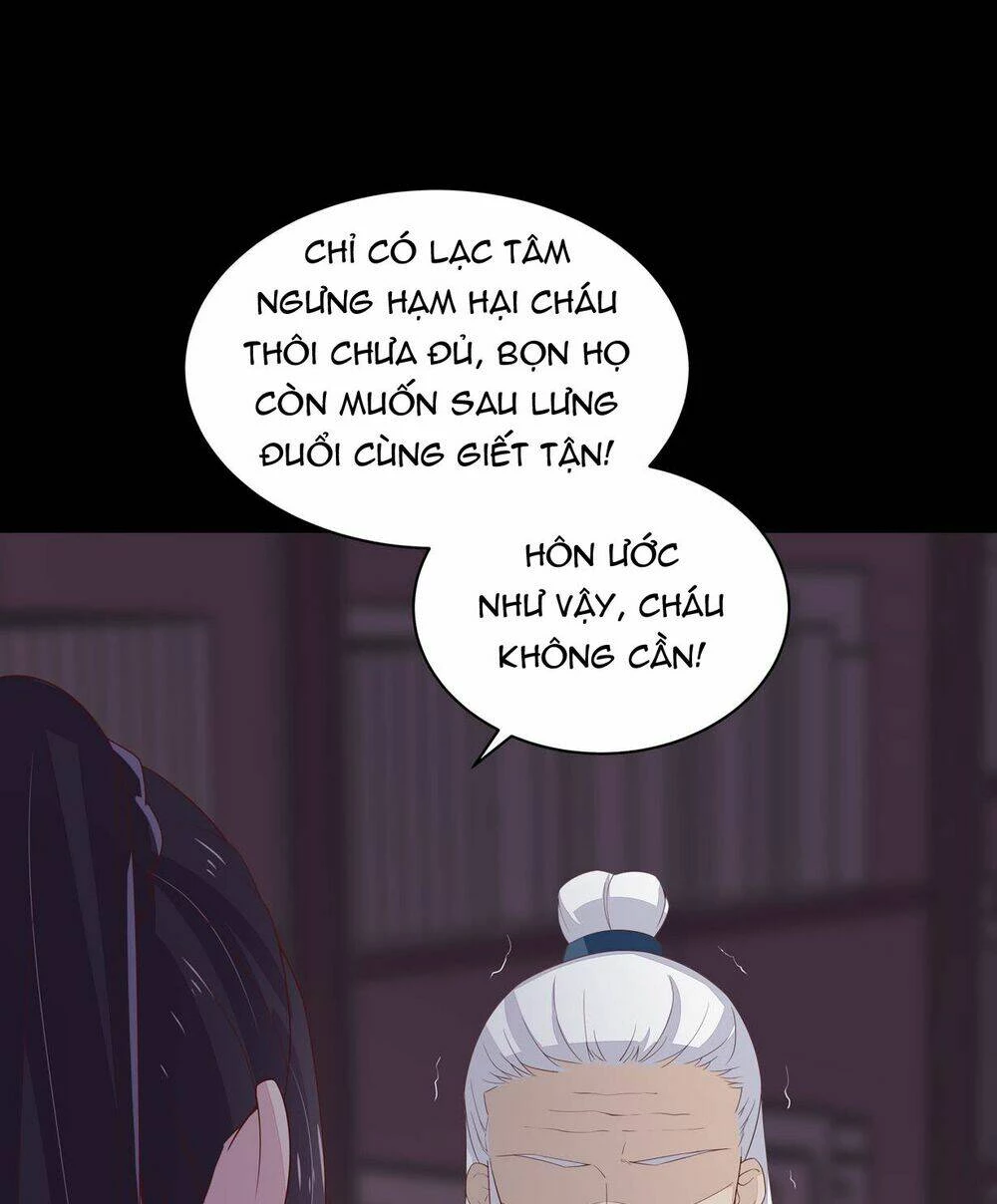 Chi Tôn Đồng Thuật Sư: Tuyệt Thế Đại Tiểu Thư Chapter 39 - 11