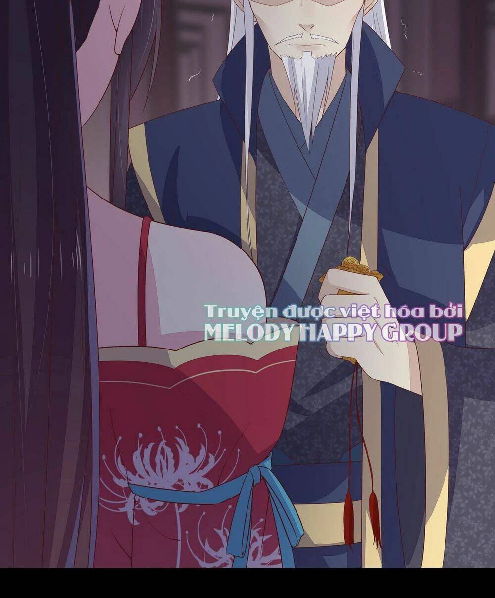 Chi Tôn Đồng Thuật Sư: Tuyệt Thế Đại Tiểu Thư Chapter 39 - 12
