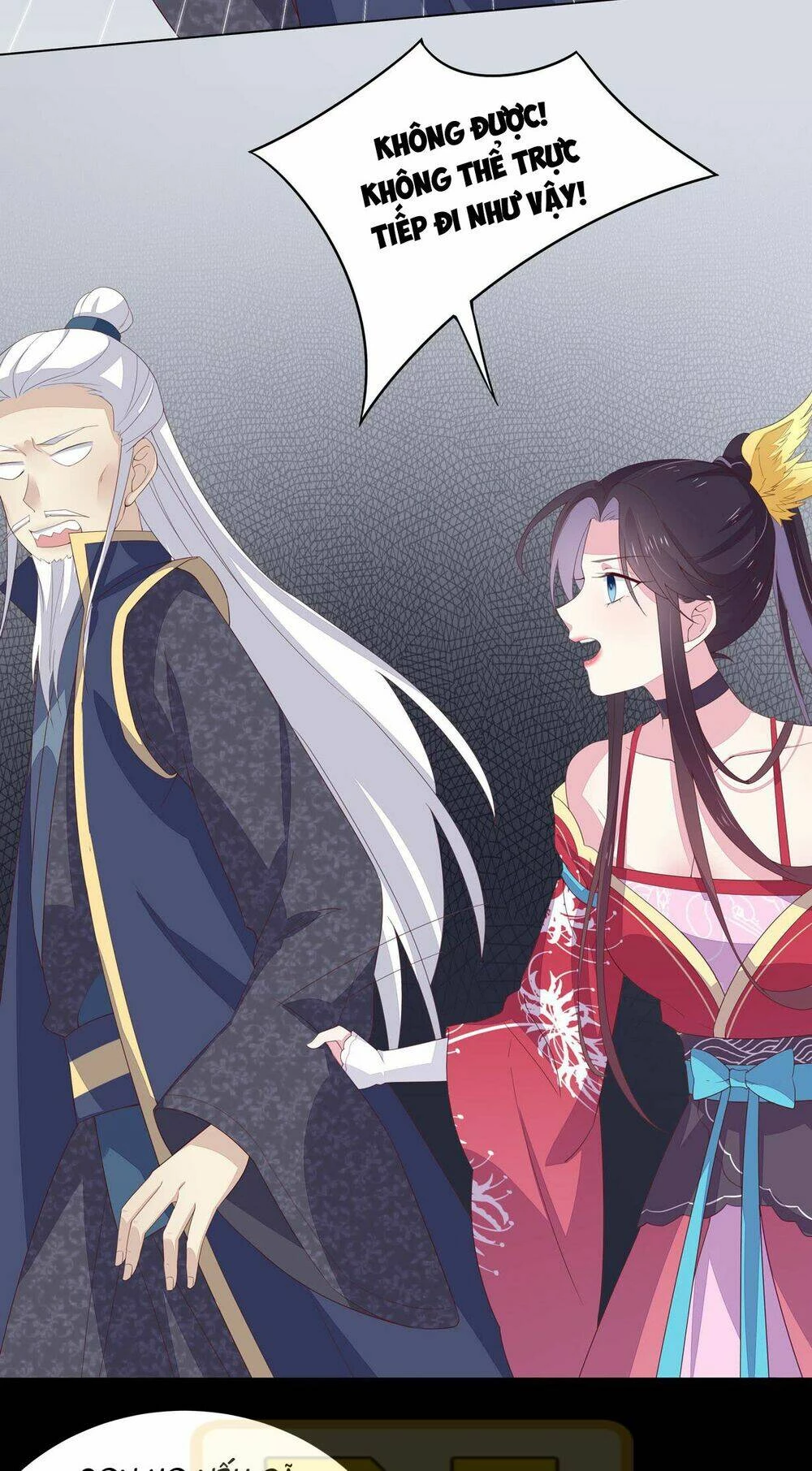 Chi Tôn Đồng Thuật Sư: Tuyệt Thế Đại Tiểu Thư Chapter 39 - 16