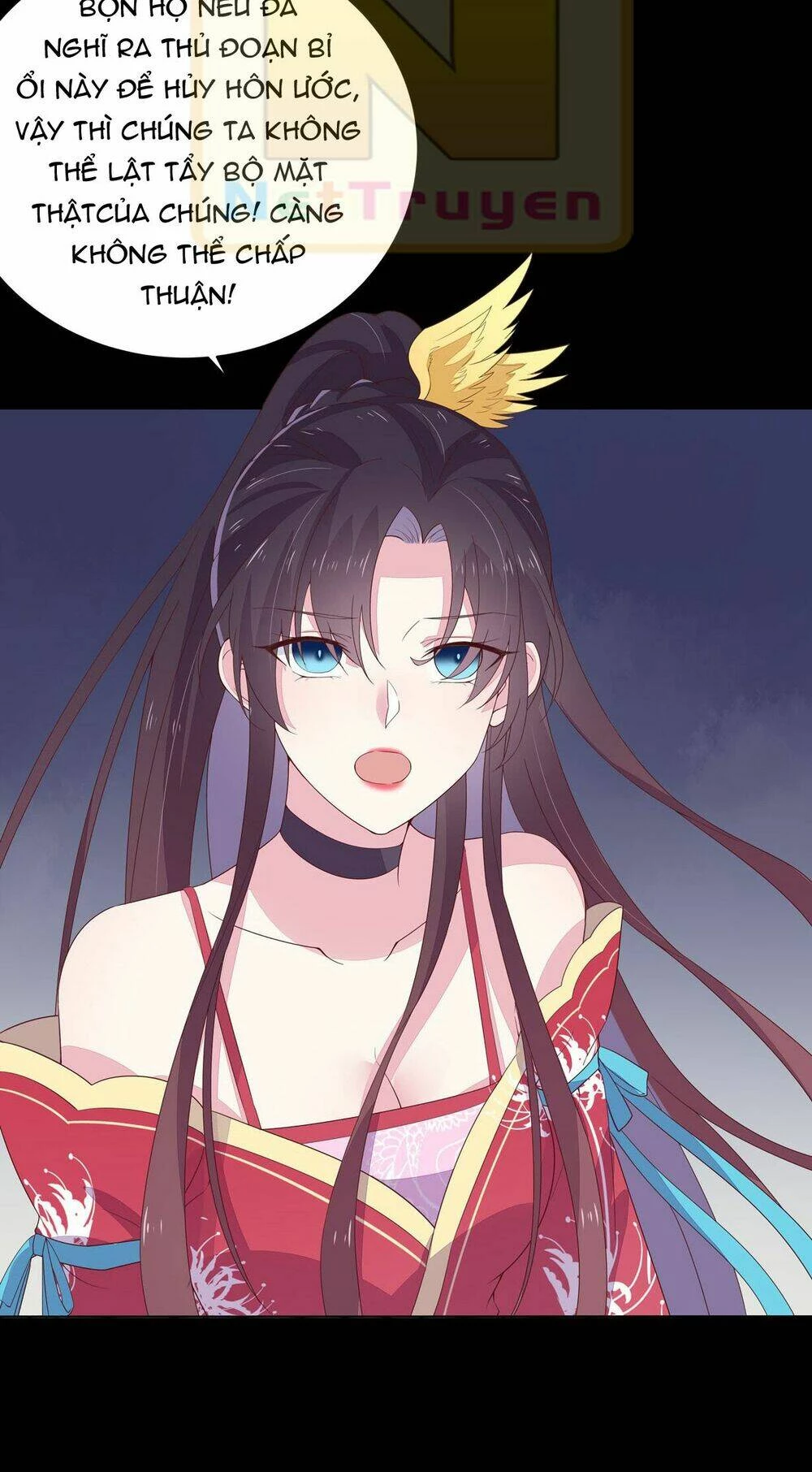 Chi Tôn Đồng Thuật Sư: Tuyệt Thế Đại Tiểu Thư Chapter 39 - 17