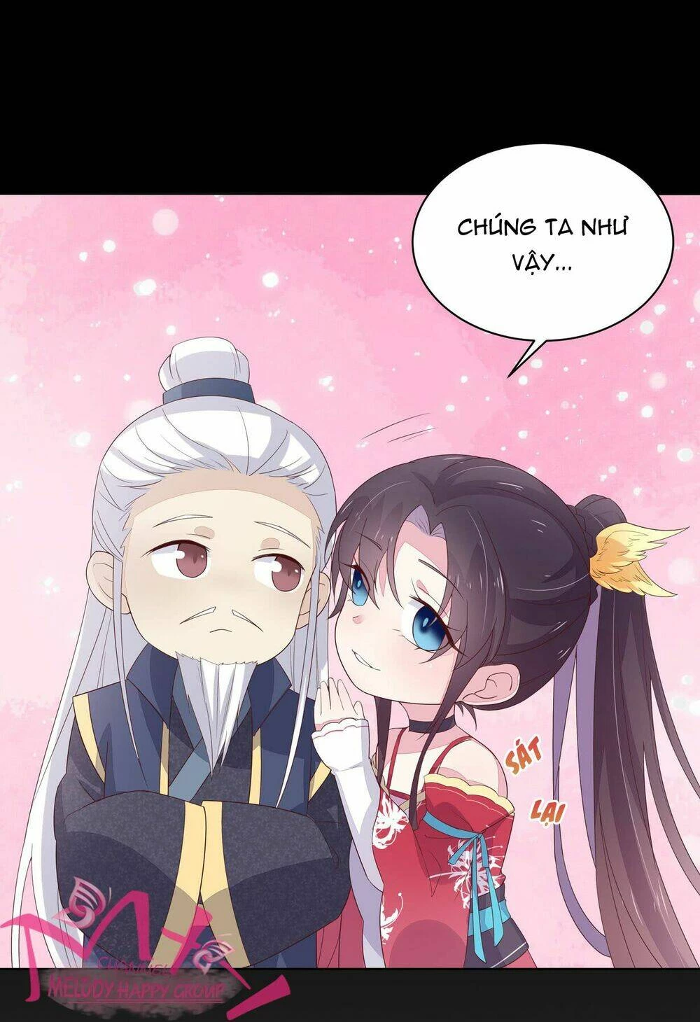 Chi Tôn Đồng Thuật Sư: Tuyệt Thế Đại Tiểu Thư Chapter 39 - 18
