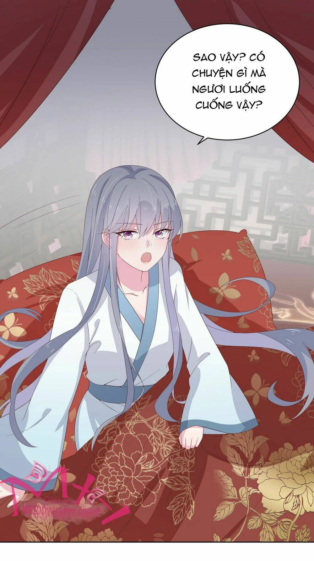 Chi Tôn Đồng Thuật Sư: Tuyệt Thế Đại Tiểu Thư Chapter 39 - 23