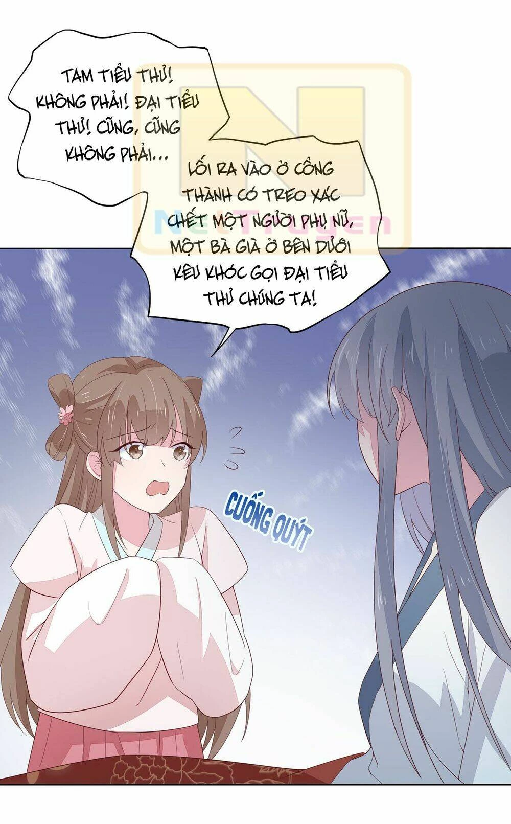Chi Tôn Đồng Thuật Sư: Tuyệt Thế Đại Tiểu Thư Chapter 39 - 24