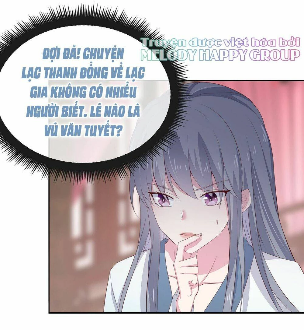 Chi Tôn Đồng Thuật Sư: Tuyệt Thế Đại Tiểu Thư Chapter 40 - 5