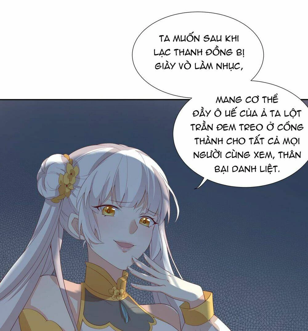 Chi Tôn Đồng Thuật Sư: Tuyệt Thế Đại Tiểu Thư Chapter 40 - 6