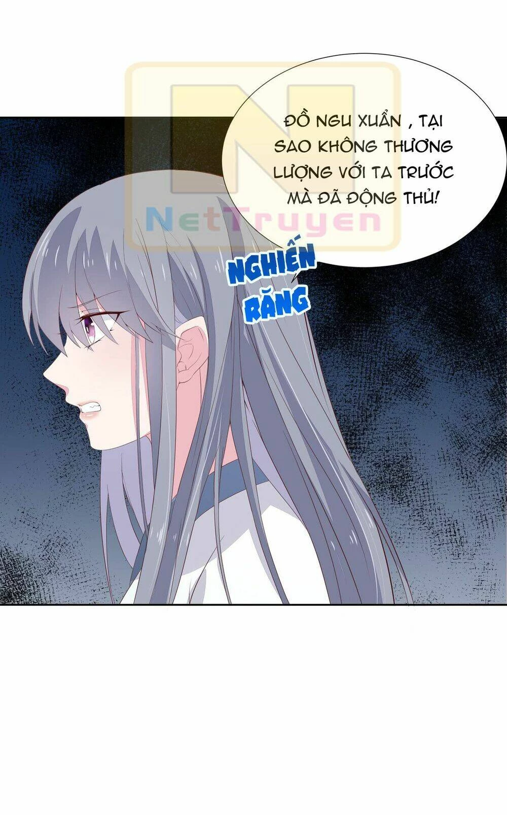 Chi Tôn Đồng Thuật Sư: Tuyệt Thế Đại Tiểu Thư Chapter 40 - 8
