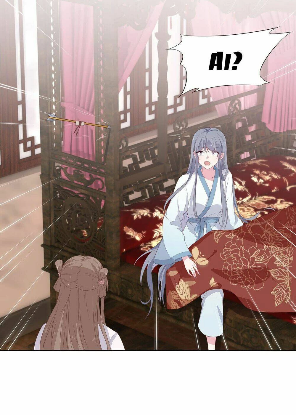 Chi Tôn Đồng Thuật Sư: Tuyệt Thế Đại Tiểu Thư Chapter 40 - 10