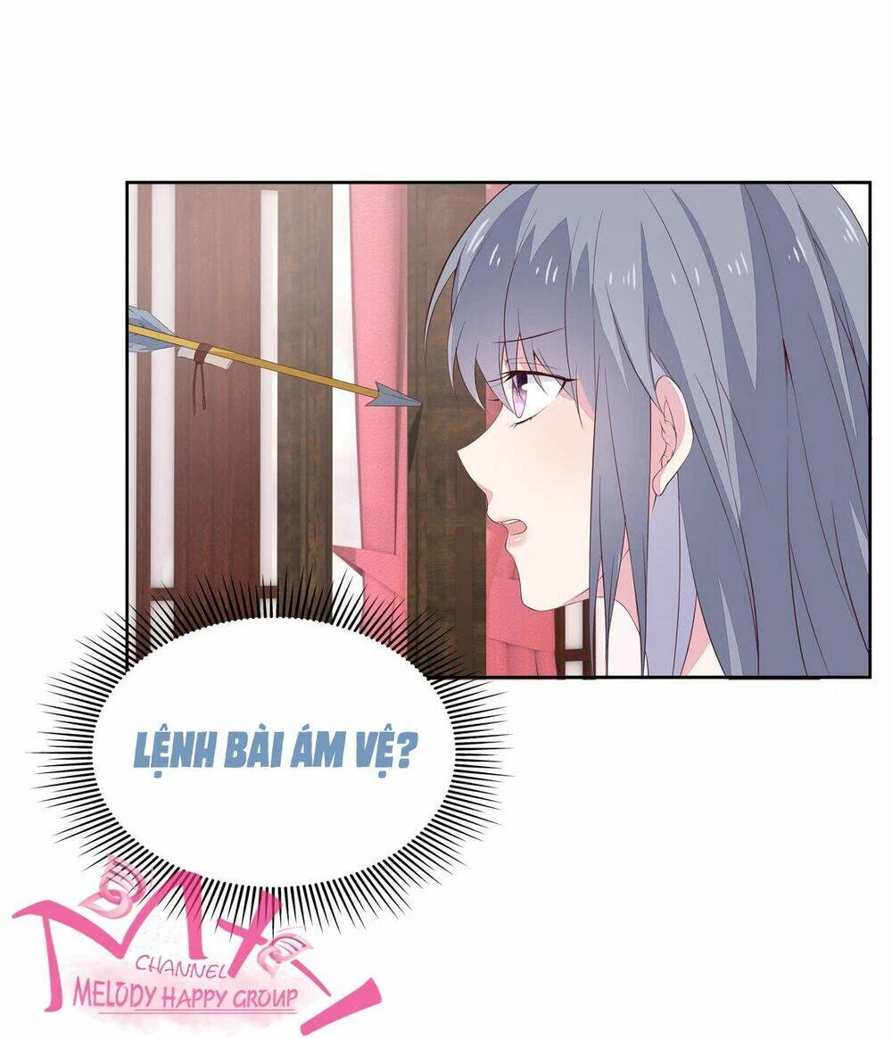 Chi Tôn Đồng Thuật Sư: Tuyệt Thế Đại Tiểu Thư Chapter 40 - 11