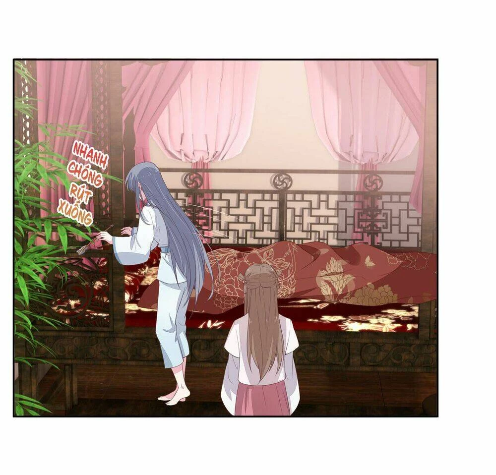 Chi Tôn Đồng Thuật Sư: Tuyệt Thế Đại Tiểu Thư Chapter 40 - 12