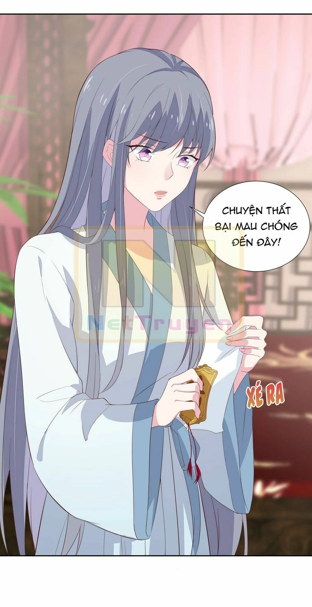 Chi Tôn Đồng Thuật Sư: Tuyệt Thế Đại Tiểu Thư Chapter 40 - 13