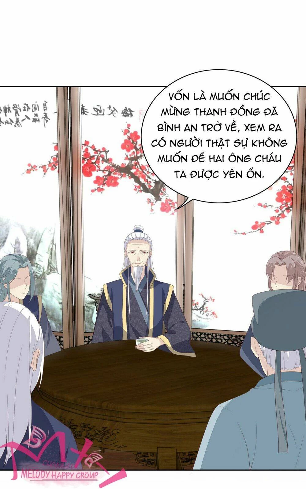 Chi Tôn Đồng Thuật Sư: Tuyệt Thế Đại Tiểu Thư Chapter 40 - 21