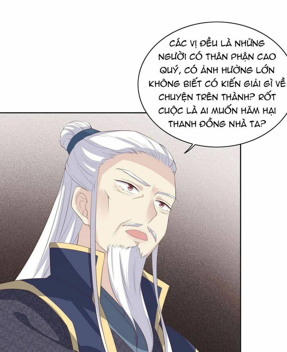 Chi Tôn Đồng Thuật Sư: Tuyệt Thế Đại Tiểu Thư Chapter 40 - 22