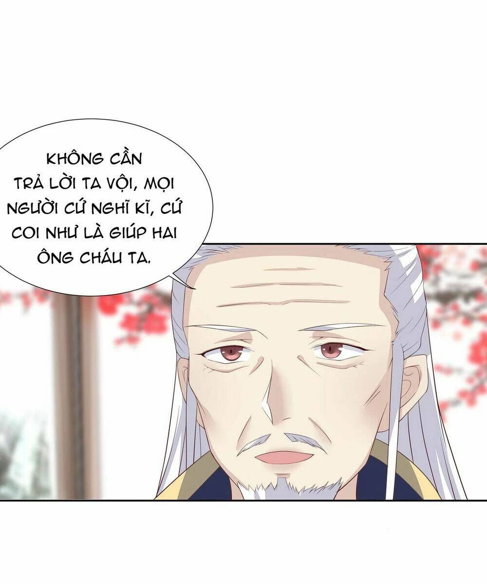 Chi Tôn Đồng Thuật Sư: Tuyệt Thế Đại Tiểu Thư Chapter 40 - 24
