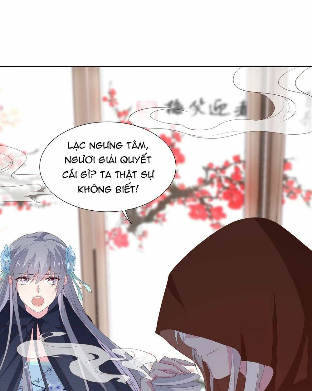 Chi Tôn Đồng Thuật Sư: Tuyệt Thế Đại Tiểu Thư Chapter 41 - 8