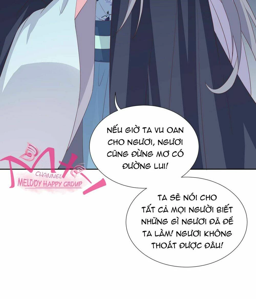 Chi Tôn Đồng Thuật Sư: Tuyệt Thế Đại Tiểu Thư Chapter 41 - 11
