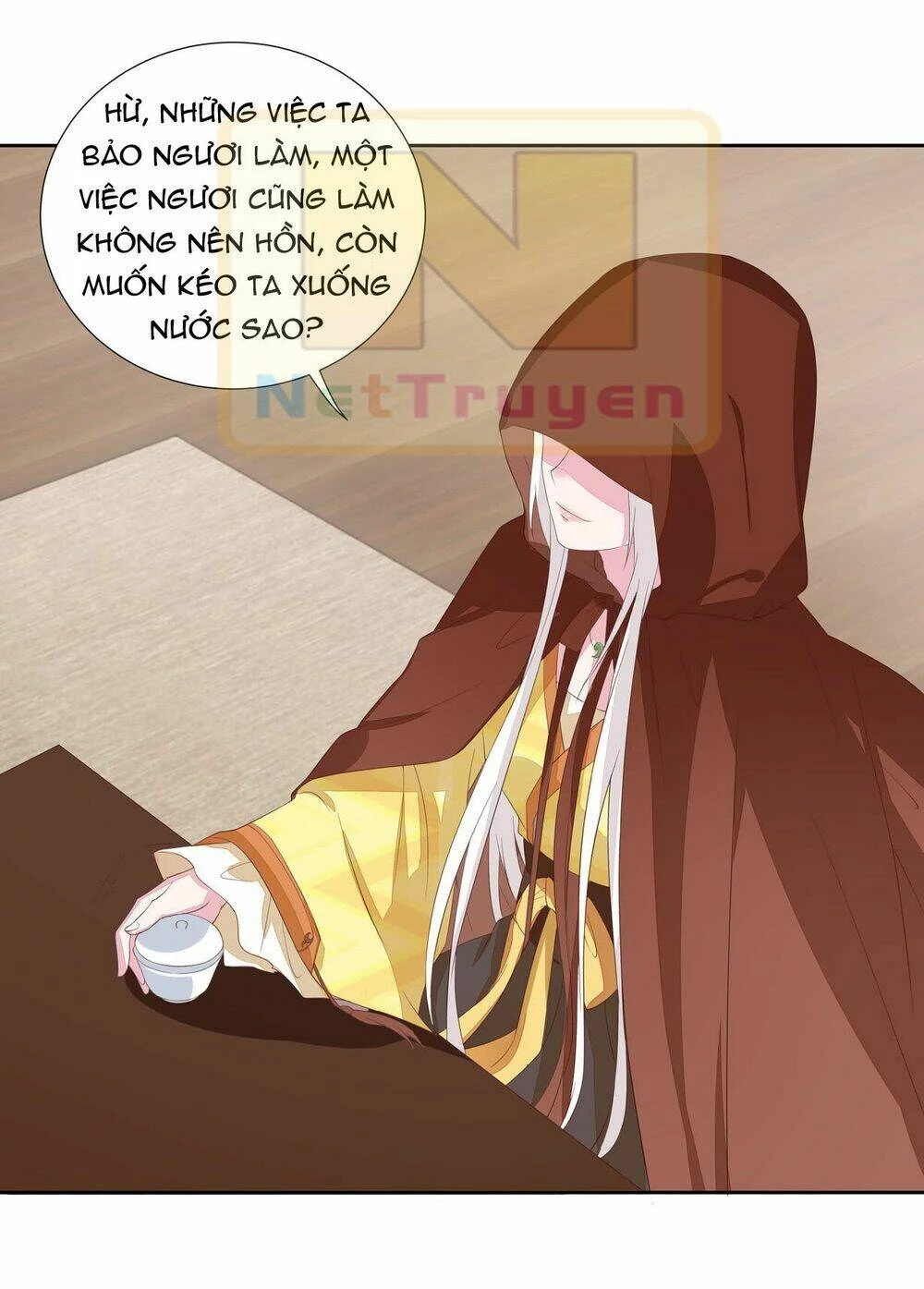 Chi Tôn Đồng Thuật Sư: Tuyệt Thế Đại Tiểu Thư Chapter 41 - 12