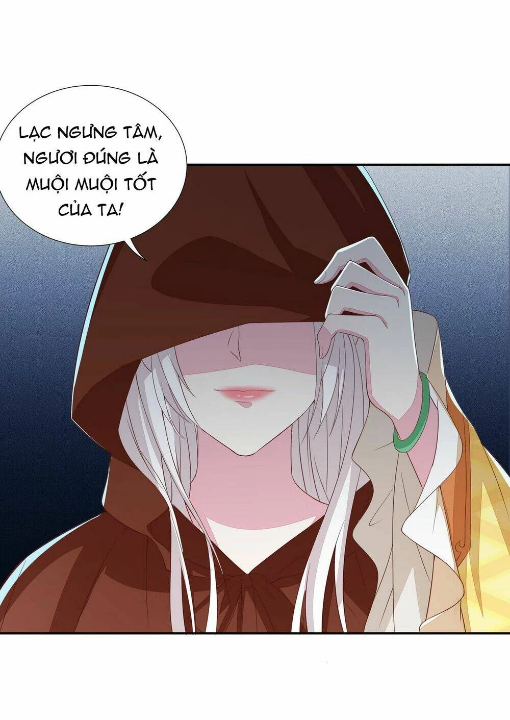 Chi Tôn Đồng Thuật Sư: Tuyệt Thế Đại Tiểu Thư Chapter 41 - 21