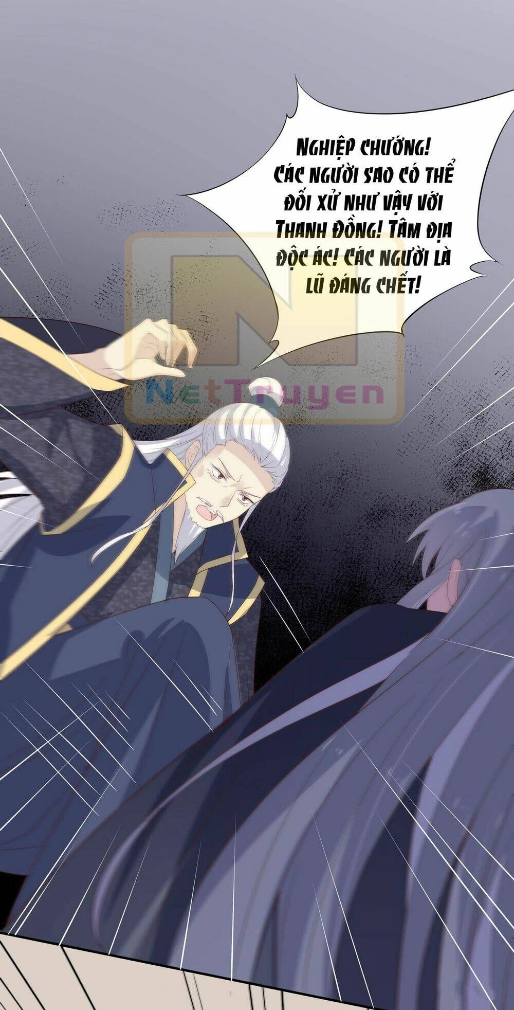 Chi Tôn Đồng Thuật Sư: Tuyệt Thế Đại Tiểu Thư Chapter 41 - 25