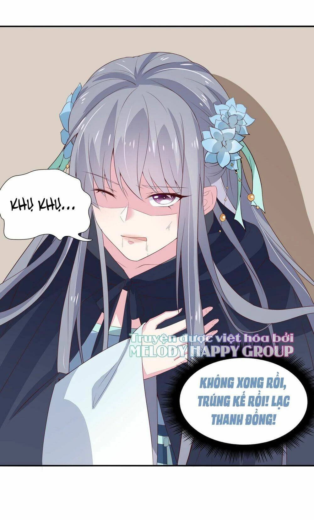 Chi Tôn Đồng Thuật Sư: Tuyệt Thế Đại Tiểu Thư Chapter 41 - 27