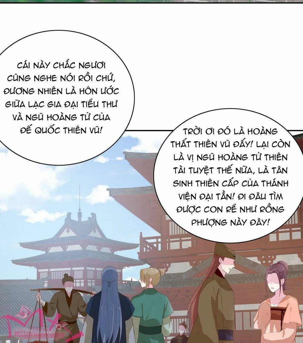 Chi Tôn Đồng Thuật Sư: Tuyệt Thế Đại Tiểu Thư Chapter 42 - 7