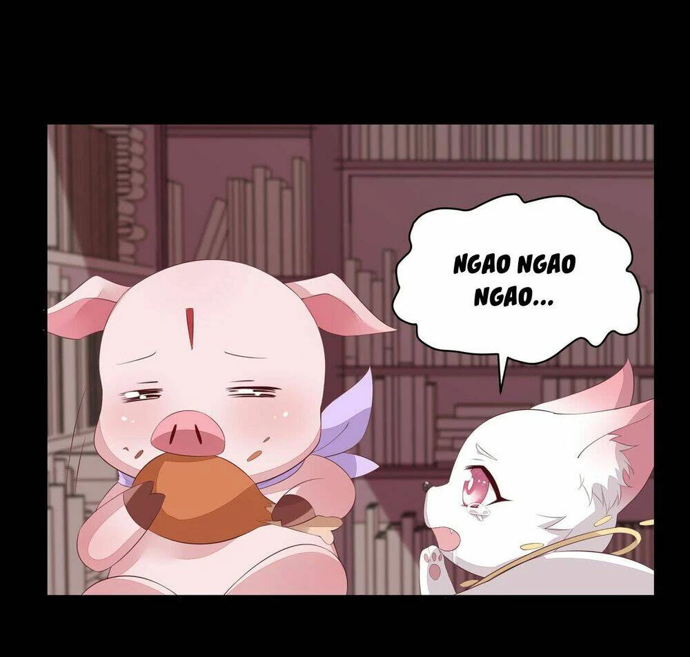 Chi Tôn Đồng Thuật Sư: Tuyệt Thế Đại Tiểu Thư Chapter 42 - 13