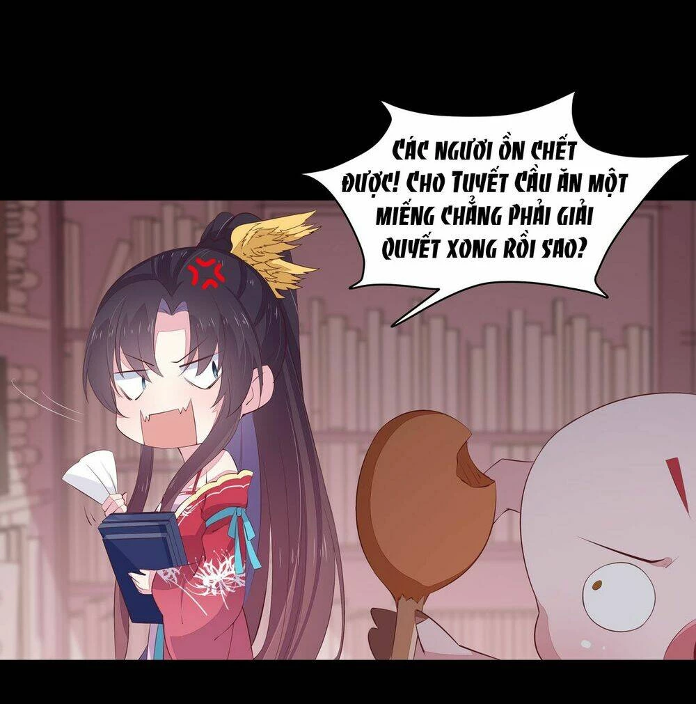 Chi Tôn Đồng Thuật Sư: Tuyệt Thế Đại Tiểu Thư Chapter 42 - 15