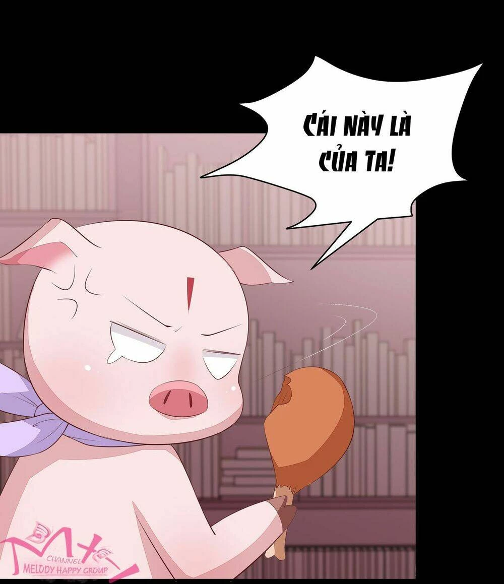 Chi Tôn Đồng Thuật Sư: Tuyệt Thế Đại Tiểu Thư Chapter 42 - 16