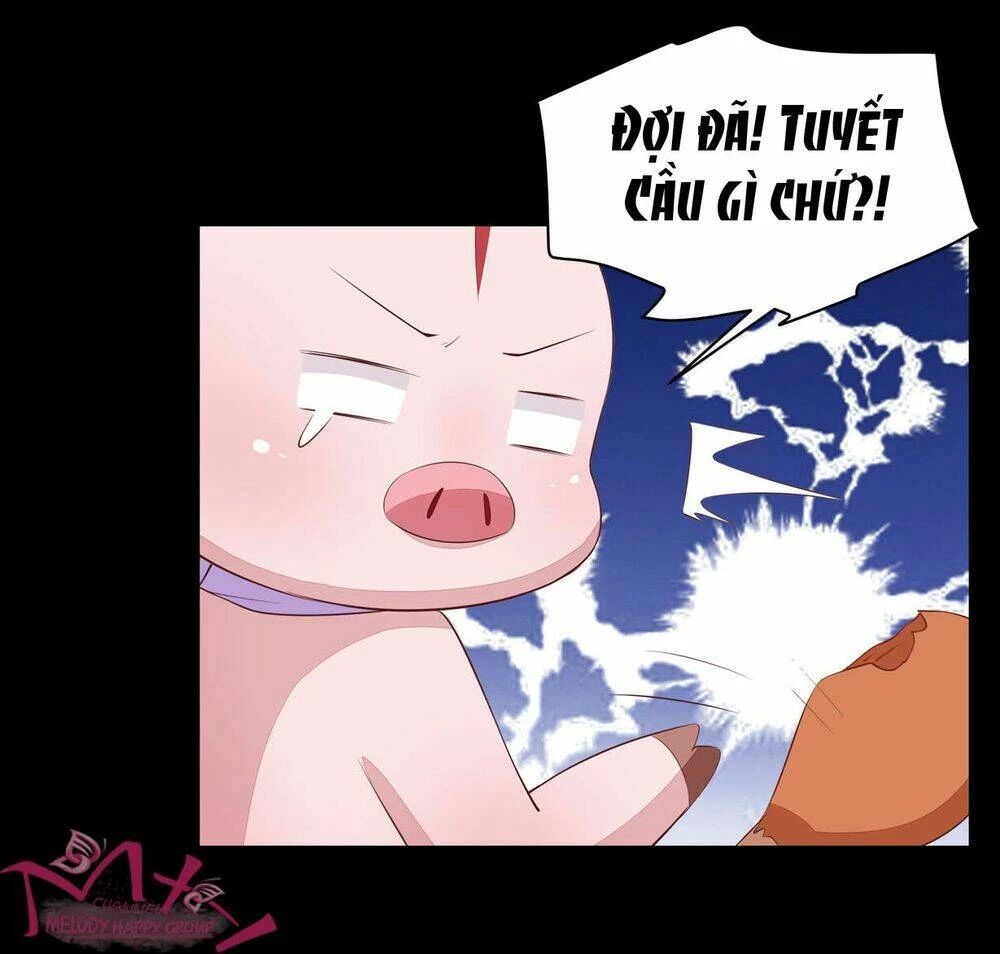 Chi Tôn Đồng Thuật Sư: Tuyệt Thế Đại Tiểu Thư Chapter 42 - 17