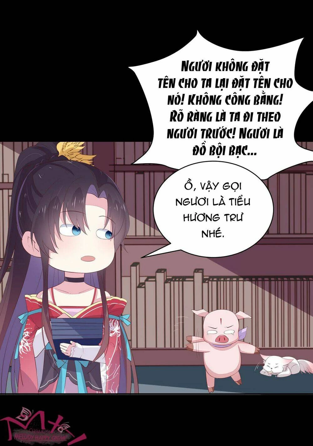 Chi Tôn Đồng Thuật Sư: Tuyệt Thế Đại Tiểu Thư Chapter 42 - 18