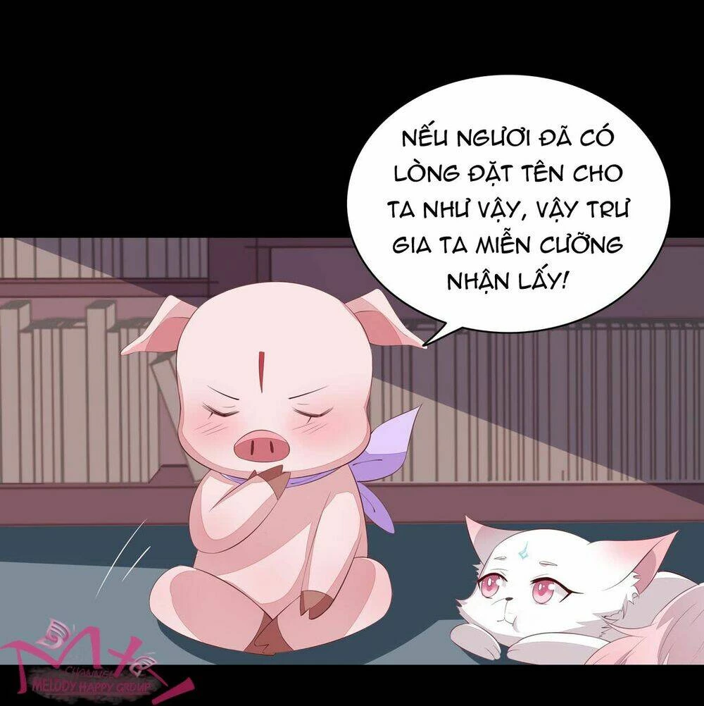 Chi Tôn Đồng Thuật Sư: Tuyệt Thế Đại Tiểu Thư Chapter 42 - 19