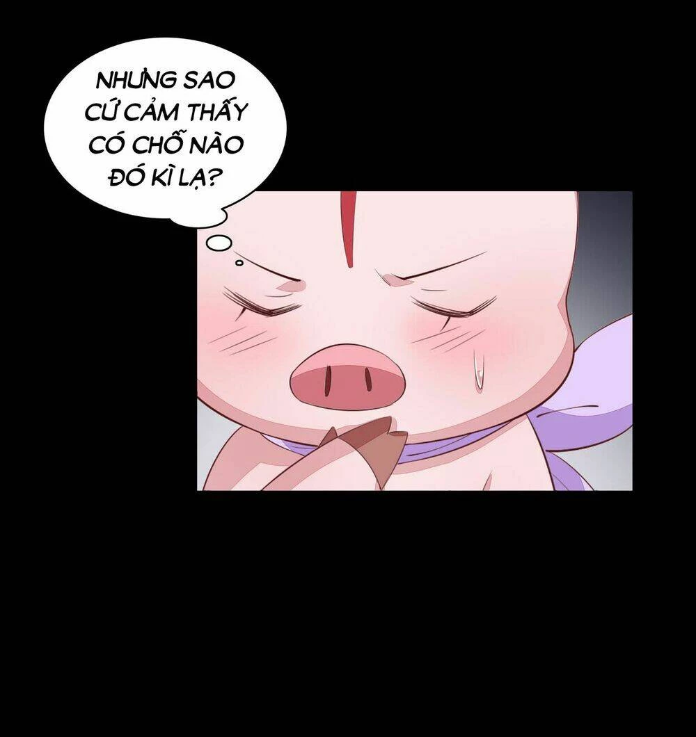 Chi Tôn Đồng Thuật Sư: Tuyệt Thế Đại Tiểu Thư Chapter 42 - 20