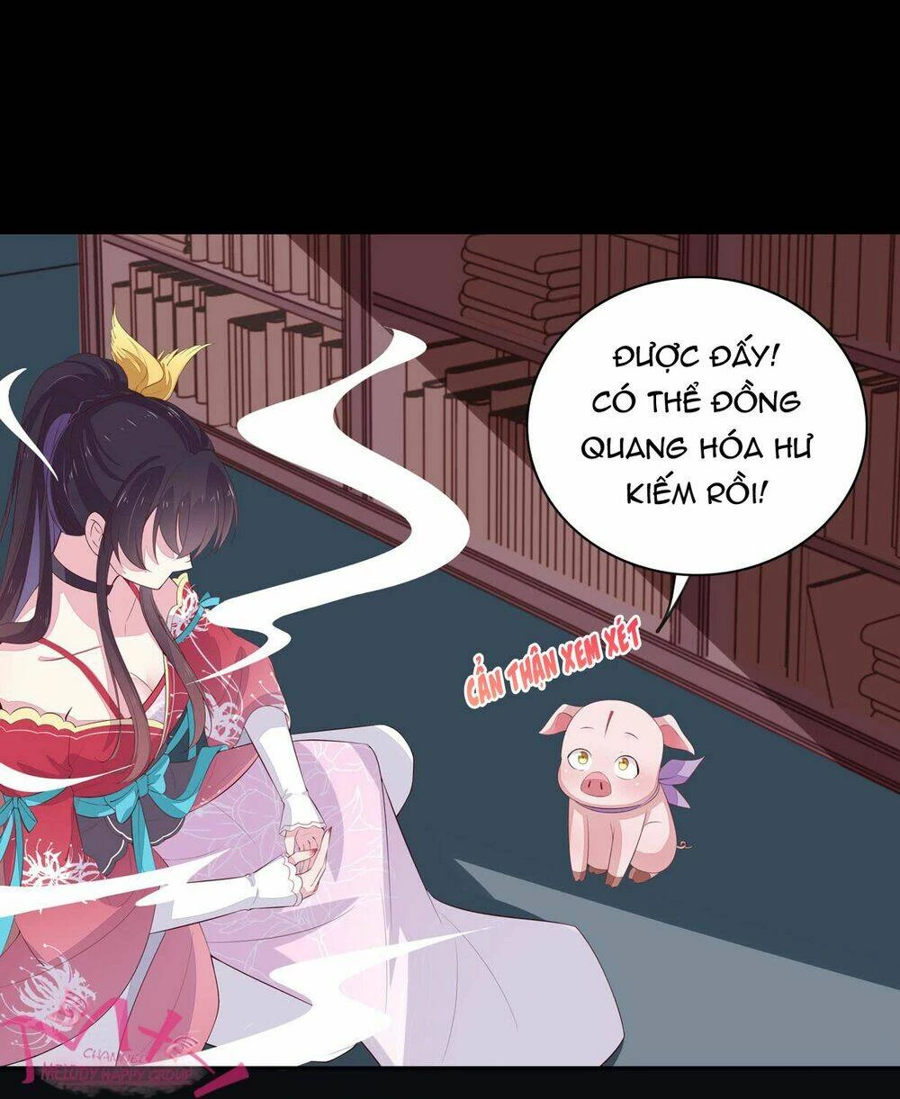 Chi Tôn Đồng Thuật Sư: Tuyệt Thế Đại Tiểu Thư Chapter 43 - 10