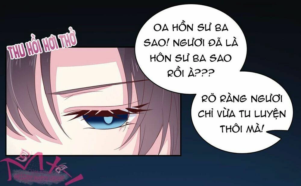 Chi Tôn Đồng Thuật Sư: Tuyệt Thế Đại Tiểu Thư Chapter 43 - 11