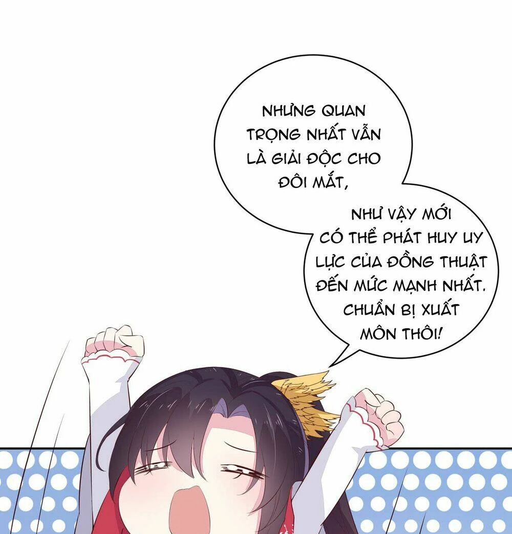 Chi Tôn Đồng Thuật Sư: Tuyệt Thế Đại Tiểu Thư Chapter 43 - 15