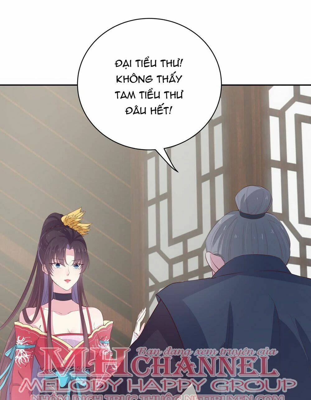 Chi Tôn Đồng Thuật Sư: Tuyệt Thế Đại Tiểu Thư Chapter 43 - 18
