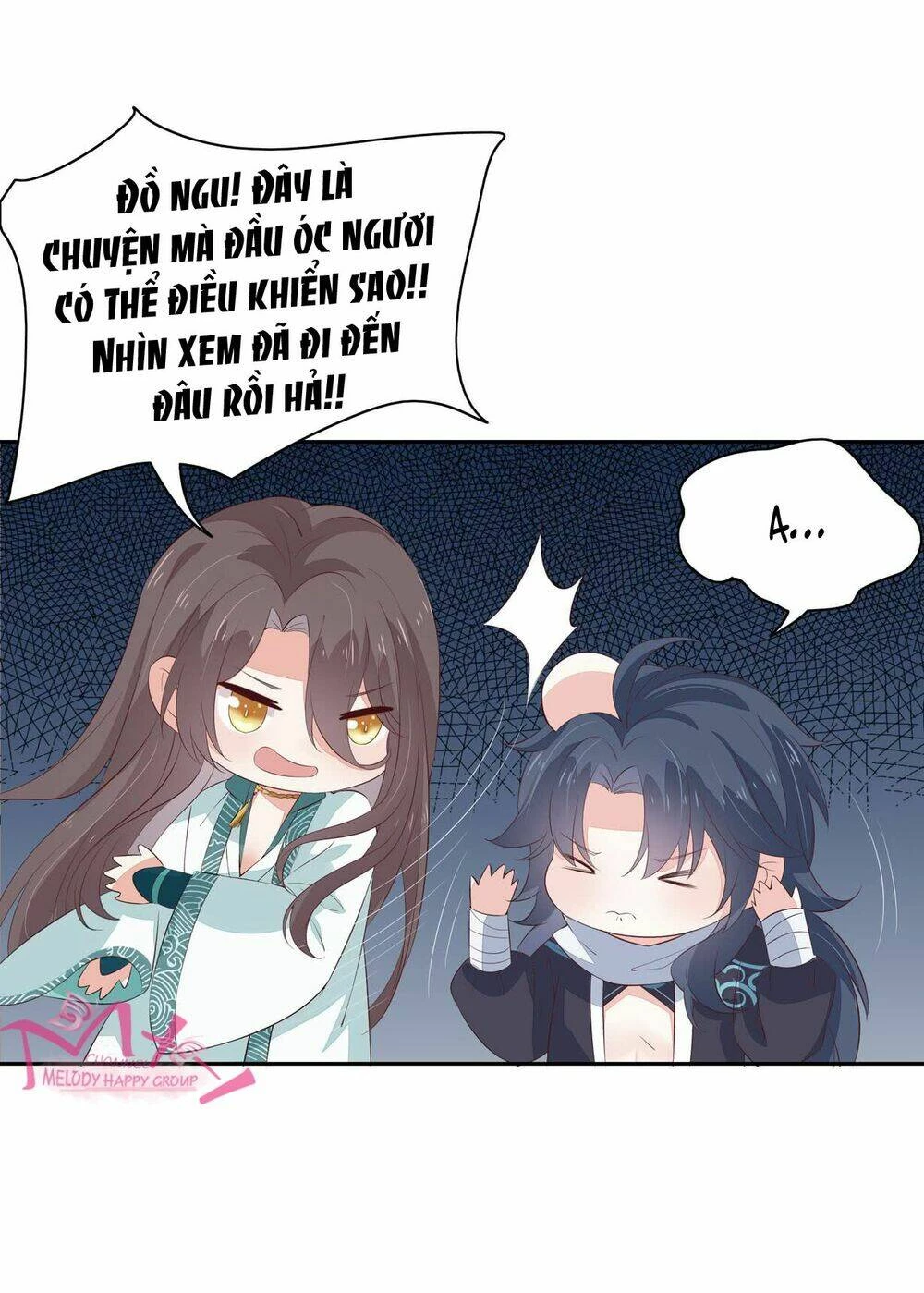Chi Tôn Đồng Thuật Sư: Tuyệt Thế Đại Tiểu Thư Chapter 43 - 27